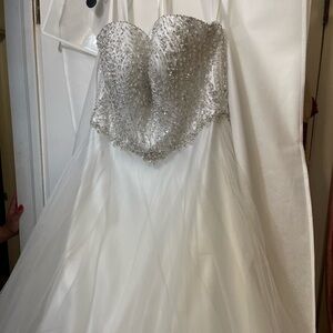 Brand New Wedding Dress